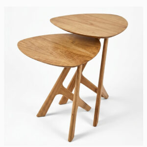 Mesa Arrime Charo