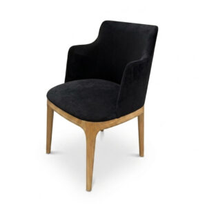 Silla Nuvola Con Apoyabrazos